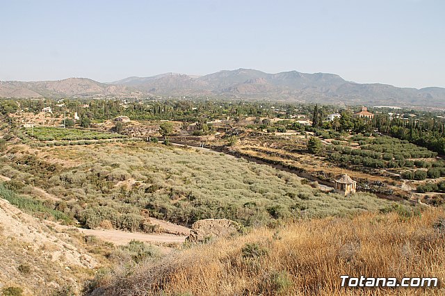 IV Campo de Trabajo Arqueolgico en el yacimiento Las Cabezuelas - 25