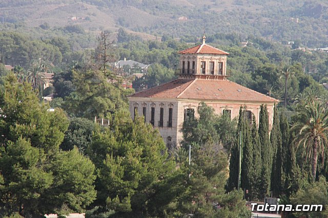 IV Campo de Trabajo Arqueolgico en el yacimiento Las Cabezuelas - 30