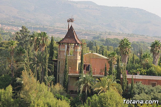 IV Campo de Trabajo Arqueolgico en el yacimiento Las Cabezuelas - 31