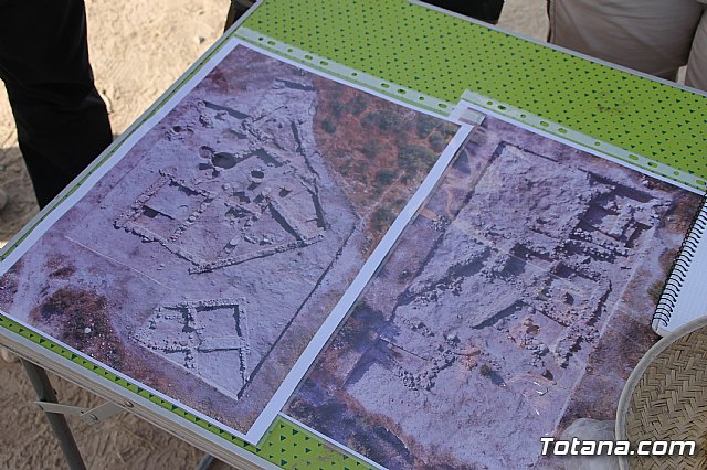 IV Campo de Trabajo Arqueolgico en el yacimiento Las Cabezuelas - 35