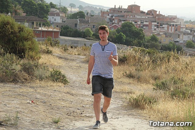 Visita al Campo de Trabajo de Las Cabezuelas 2019 - 3