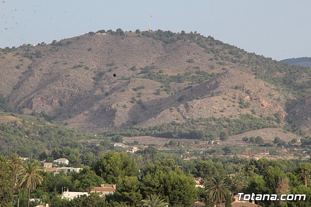 Visita al Campo de Trabajo de Las Cabezuelas 2019 - 15