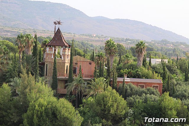 Visita al Campo de Trabajo de Las Cabezuelas 2019 - 17