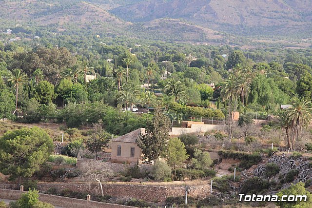 Visita al Campo de Trabajo de Las Cabezuelas 2019 - 18