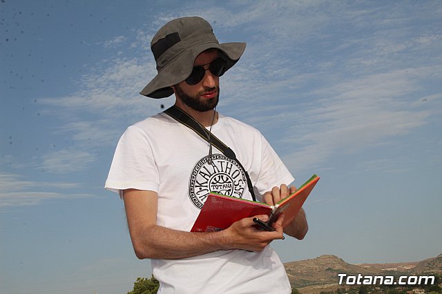 Visita al Campo de Trabajo de Las Cabezuelas 2019 - 30