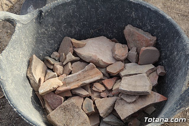 Visita al Campo de Trabajo de Las Cabezuelas 2019 - 51