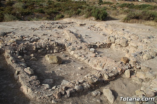 Visita al Campo de Trabajo de Las Cabezuelas 2019 - 53
