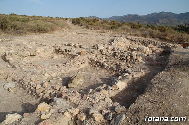 Visita al Campo de Trabajo de Las Cabezuelas 2019 - 56