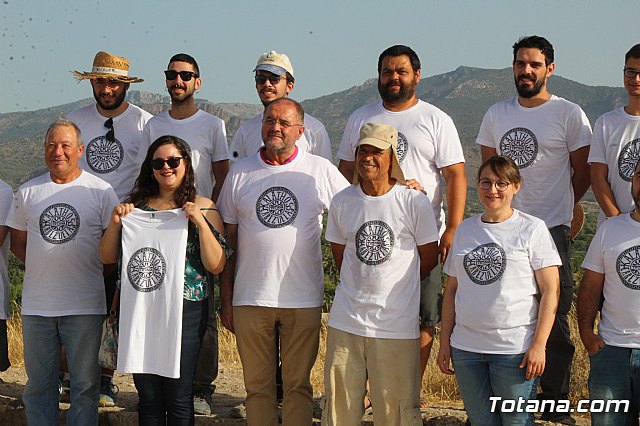 Visita al Campo de Trabajo de Las Cabezuelas 2019 - 63