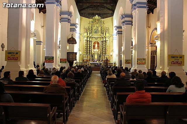 Acto de Juramento y toma de posesin del nuevo Presidente del Cabildo - 1