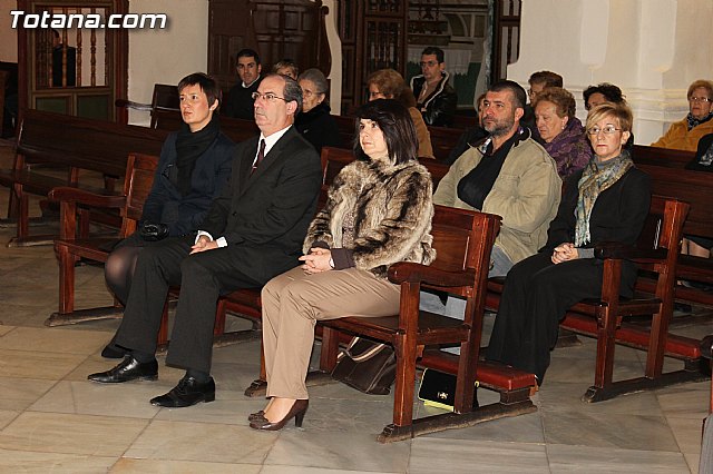 Acto de Juramento y toma de posesin del nuevo Presidente del Cabildo - 3