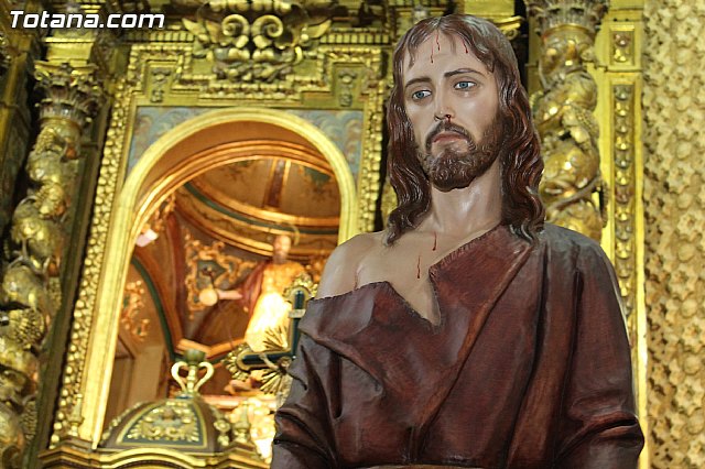 Acto de Juramento y toma de posesin del nuevo Presidente del Cabildo - 11