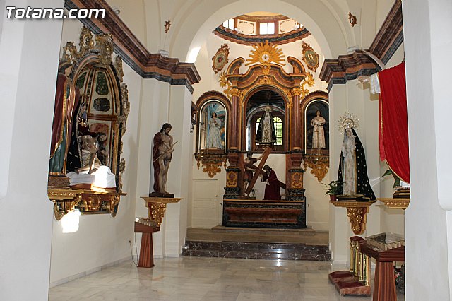 Acto de Juramento y toma de posesin del nuevo Presidente del Cabildo - 13