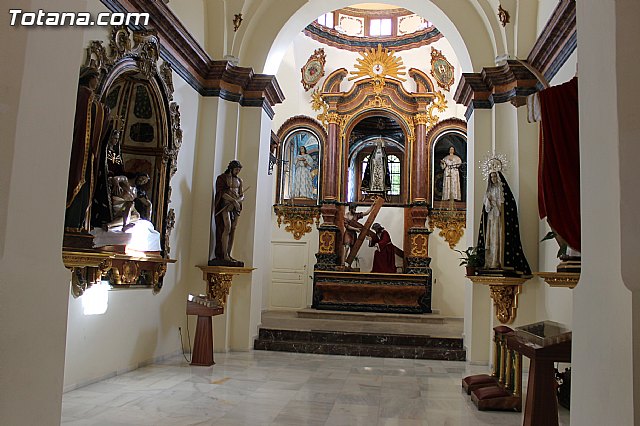 Acto de Juramento y toma de posesin del nuevo Presidente del Cabildo - 19