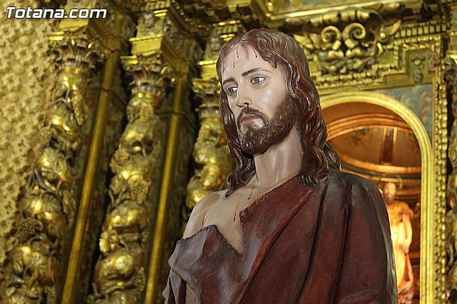 Acto de Juramento y toma de posesin del nuevo Presidente del Cabildo - 34