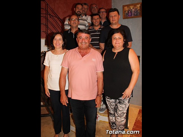 Cabildo Ilustre Cabildo Superior de Procesiones de Totana - 06/07/2017 - 14