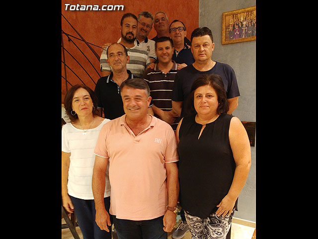 Cabildo Ilustre Cabildo Superior de Procesiones de Totana - 06/07/2017 - 16