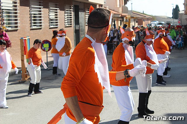 II Carnaval Adaptado - Carnaval de Totana 2020 - 10