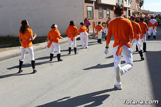 II Carnaval Adaptado - Carnaval de Totana 2020 - 11