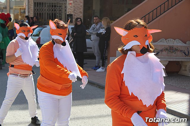 II Carnaval Adaptado - Carnaval de Totana 2020 - 24