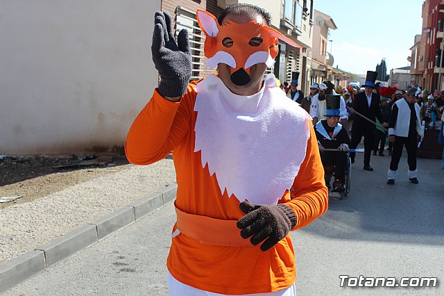 II Carnaval Adaptado - Carnaval de Totana 2020 - 28