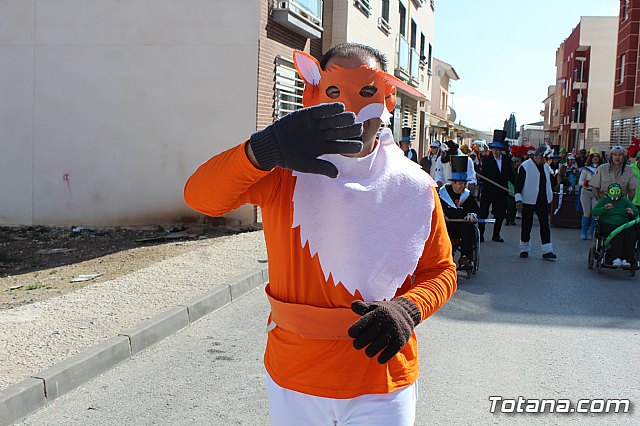 II Carnaval Adaptado - Carnaval de Totana 2020 - 29