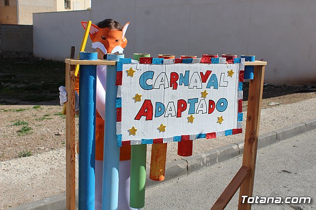 II Carnaval Adaptado - Carnaval de Totana 2020 - 30