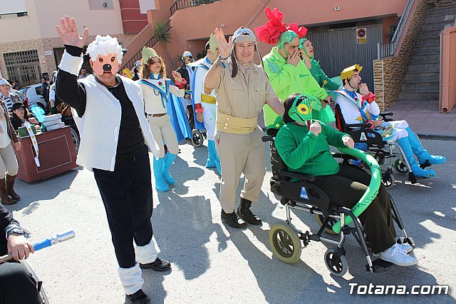 II Carnaval Adaptado - Carnaval de Totana 2020 - 34
