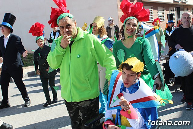 II Carnaval Adaptado - Carnaval de Totana 2020 - 36