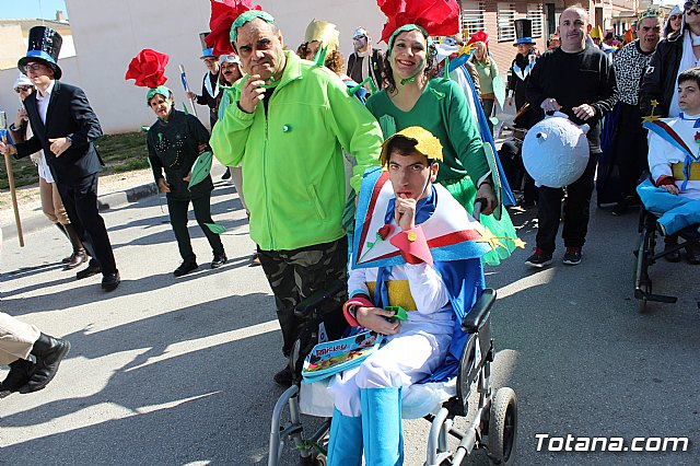 II Carnaval Adaptado - Carnaval de Totana 2020 - 37