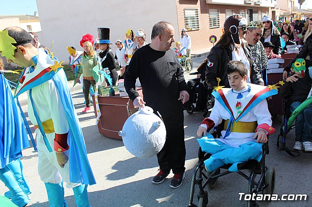 II Carnaval Adaptado - Carnaval de Totana 2020 - 38