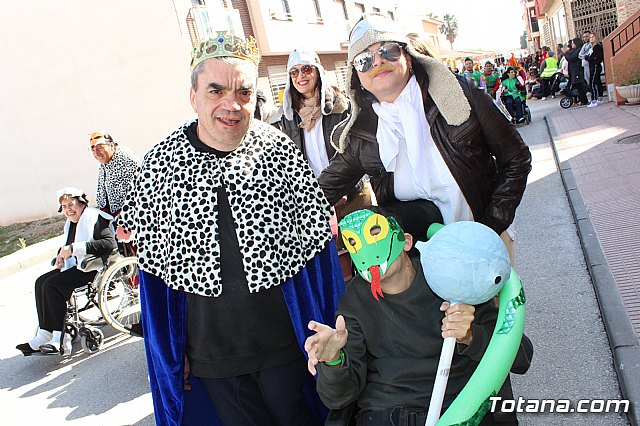 II Carnaval Adaptado - Carnaval de Totana 2020 - 39