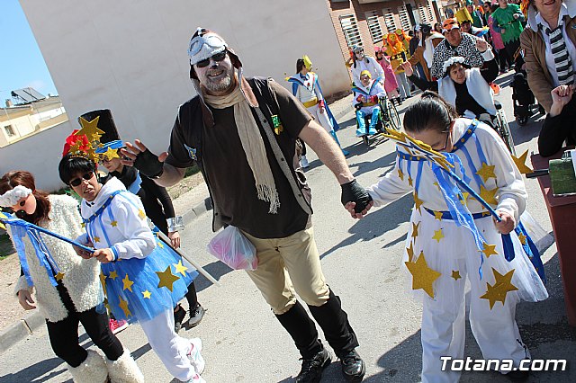 II Carnaval Adaptado - Carnaval de Totana 2020 - 43