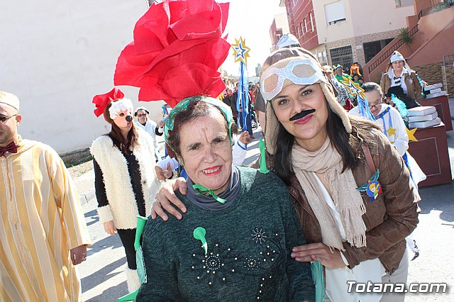 II Carnaval Adaptado - Carnaval de Totana 2020 - 47