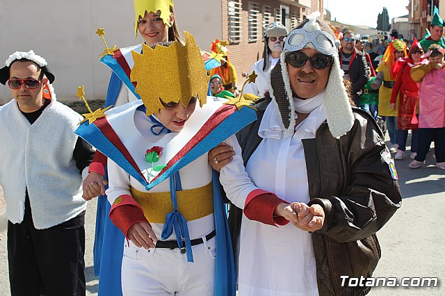 II Carnaval Adaptado - Carnaval de Totana 2020 - 51