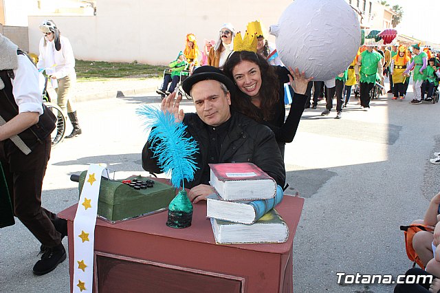 II Carnaval Adaptado - Carnaval de Totana 2020 - 53