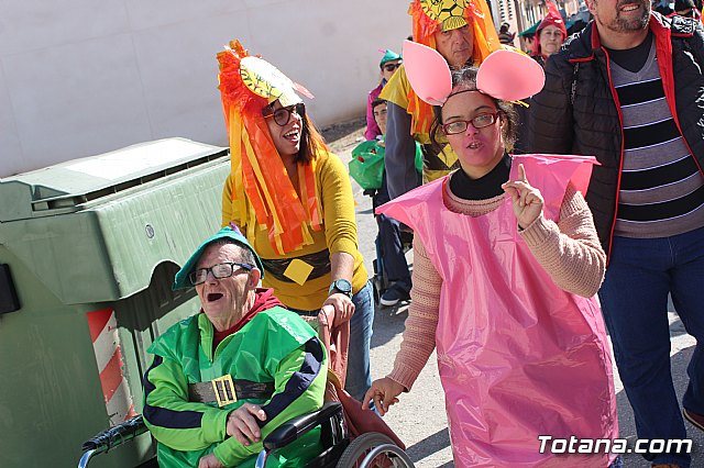 II Carnaval Adaptado - Carnaval de Totana 2020 - 56