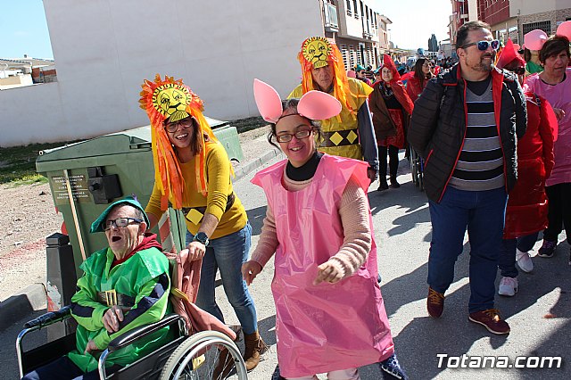 II Carnaval Adaptado - Carnaval de Totana 2020 - 57