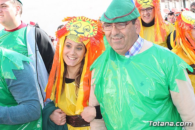 II Carnaval Adaptado - Carnaval de Totana 2020 - 60