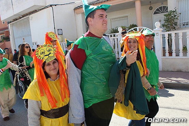 II Carnaval Adaptado - Carnaval de Totana 2020 - 62