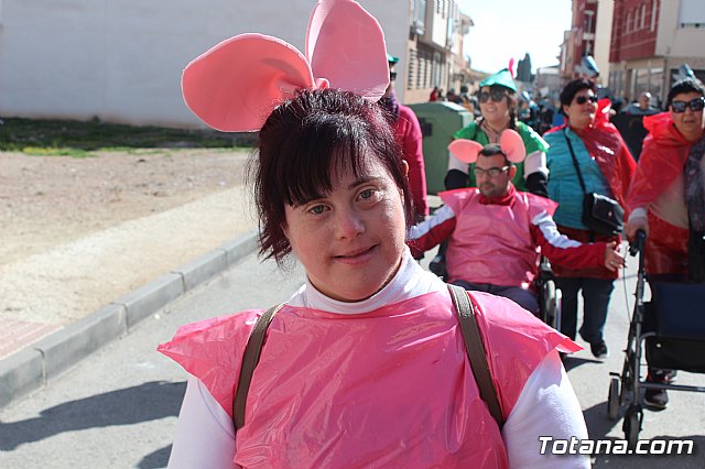 II Carnaval Adaptado - Carnaval de Totana 2020 - 65