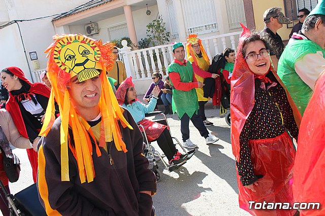 II Carnaval Adaptado - Carnaval de Totana 2020 - 66