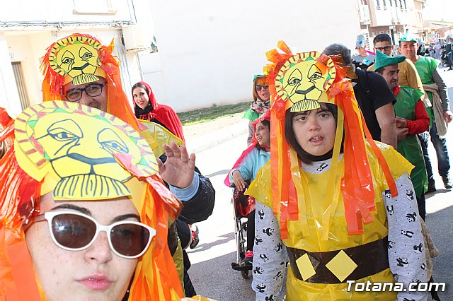 II Carnaval Adaptado - Carnaval de Totana 2020 - 68