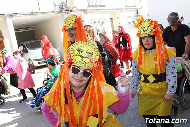 II Carnaval Adaptado - Carnaval de Totana 2020 - 69