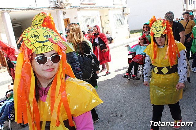 II Carnaval Adaptado - Carnaval de Totana 2020 - 70