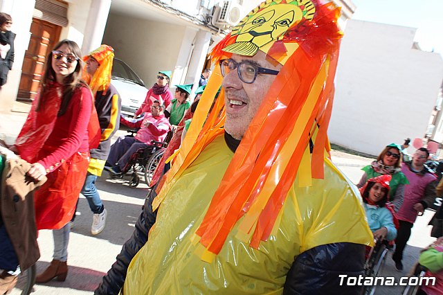 II Carnaval Adaptado - Carnaval de Totana 2020 - 71