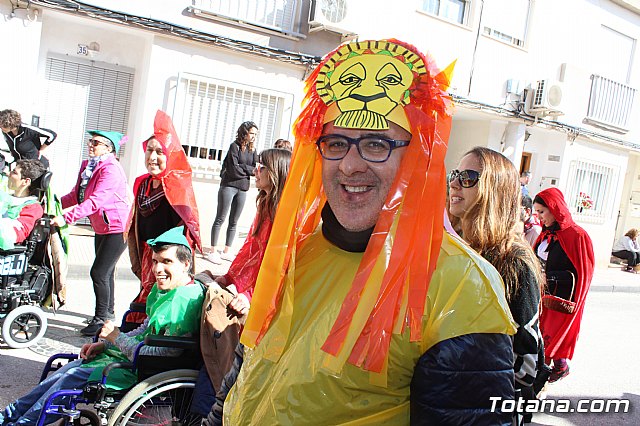 II Carnaval Adaptado - Carnaval de Totana 2020 - 72