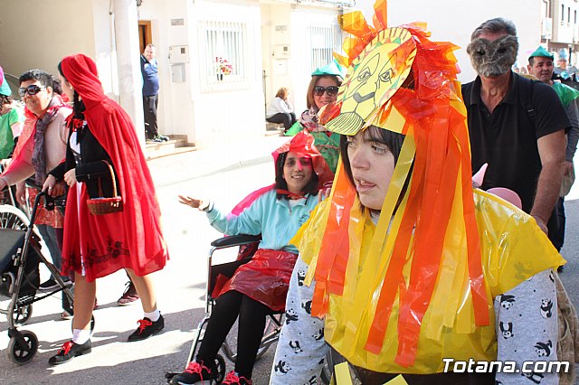 II Carnaval Adaptado - Carnaval de Totana 2020 - 73