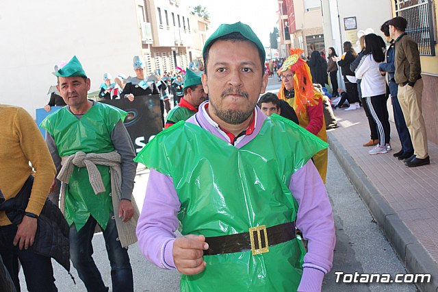 II Carnaval Adaptado - Carnaval de Totana 2020 - 74