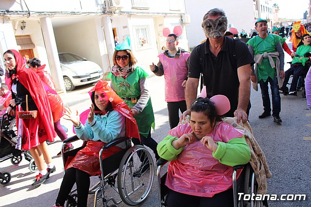 II Carnaval Adaptado - Carnaval de Totana 2020 - 75